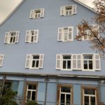 Projekt 6-Wärmedämmung und Fassadenarbeit in Stuttgart (1)