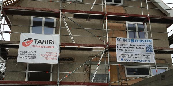 Fassadenarbeit (4)